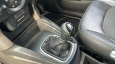 Ford EcoSport 1.5 TDCi 95 Titanium 5dr [17in] Diesel Hatchback